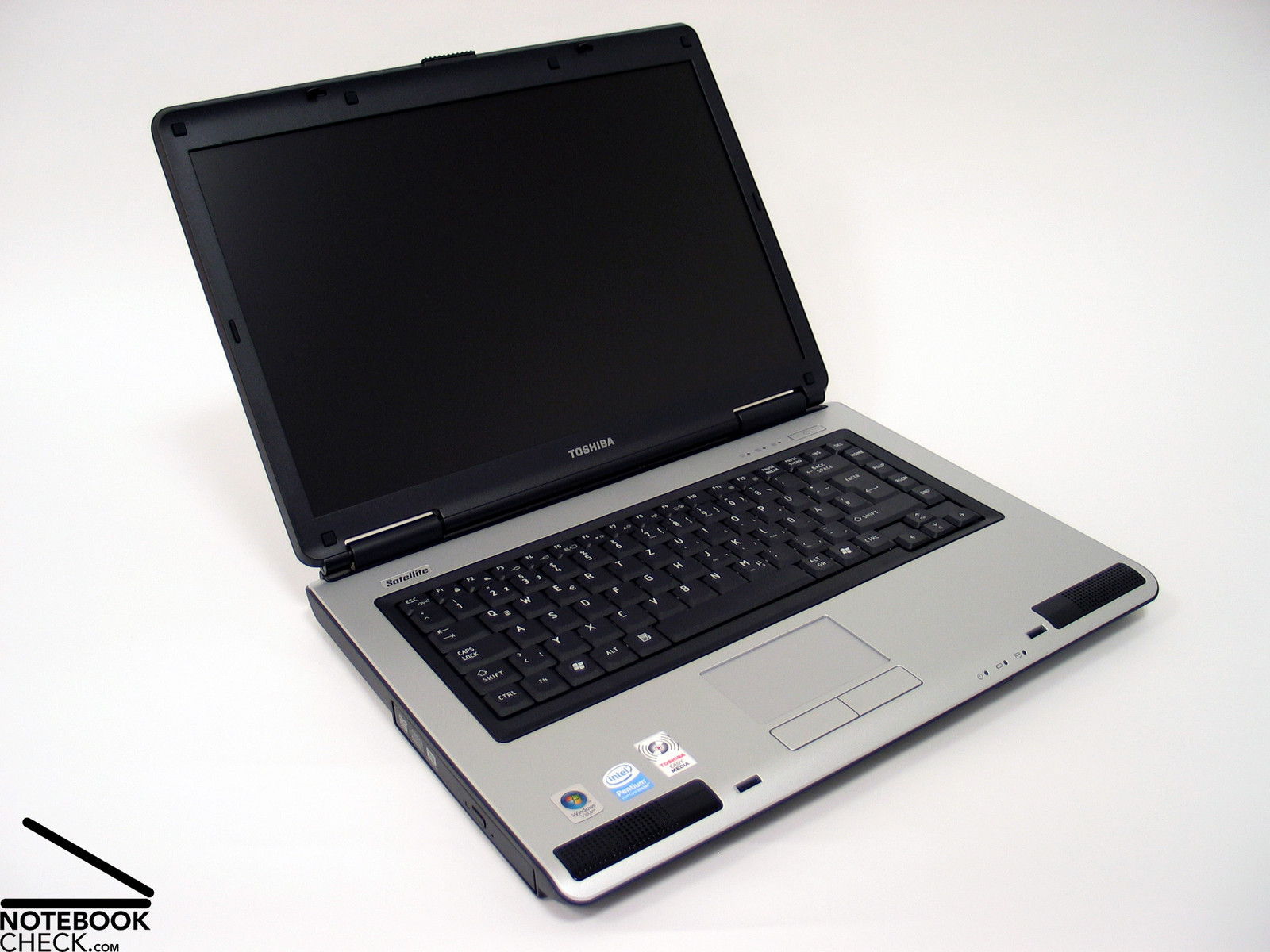 toshiba support for satellite